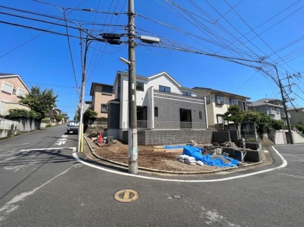旭区今宿１丁目　全１棟Ａ号棟