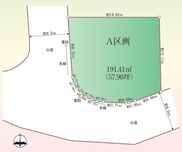 旭区今宿１丁目　全１棟Ａ号棟