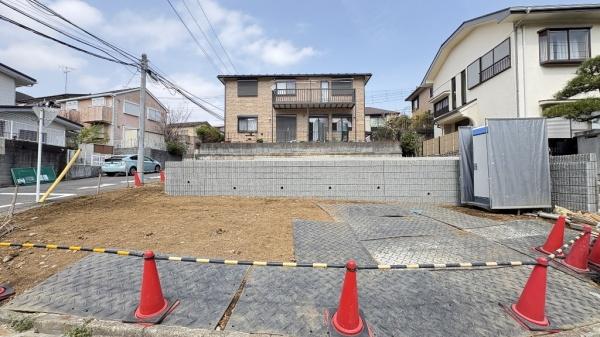 旭区今宿１丁目　全１棟Ａ号棟
