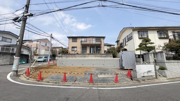 旭区今宿１丁目　全１棟Ａ号棟