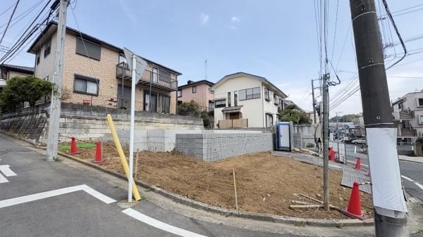 旭区今宿１丁目　全１棟Ａ号棟
