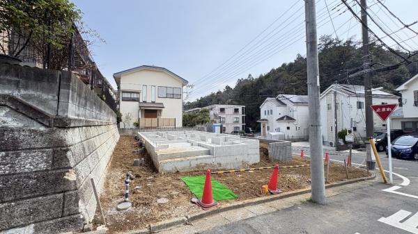 旭区今宿１丁目　全１棟Ａ号棟