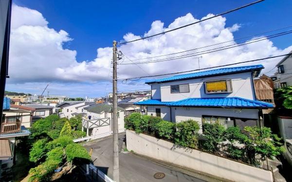 横浜市港南区日野４丁目の新築一戸建