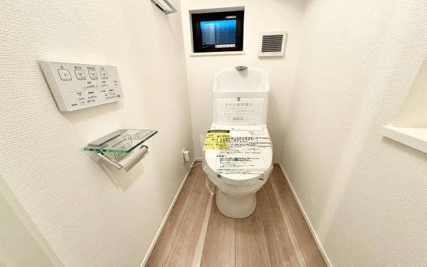 横浜市南区大岡１丁目の新築一戸建