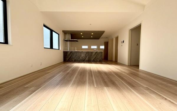 横浜市南区大岡１丁目の新築一戸建