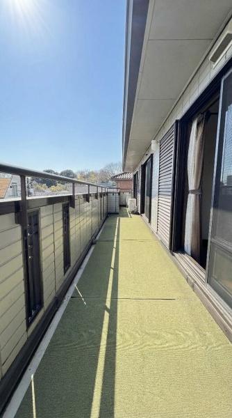 横浜市神奈川区松見町３丁目の中古一戸建て