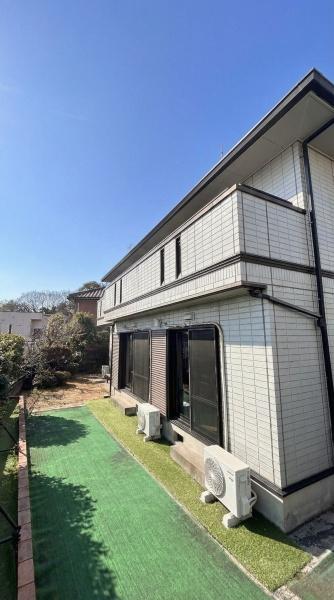 横浜市神奈川区松見町３丁目の中古一戸建て