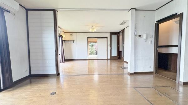 横浜市神奈川区松見町３丁目の中古一戸建て