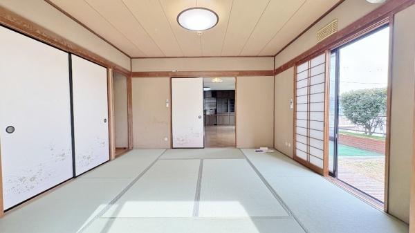 横浜市神奈川区松見町３丁目の中古一戸建て