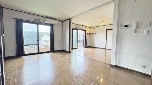 横浜市神奈川区松見町３丁目の中古一戸建て