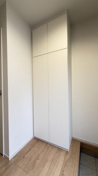 保土ケ谷区法泉２丁目３期　１号棟