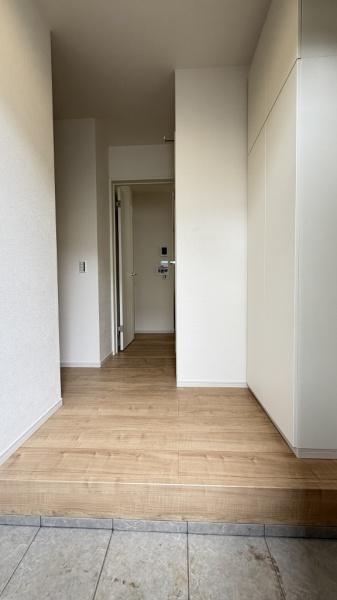 保土ケ谷区法泉２丁目３期　１号棟
