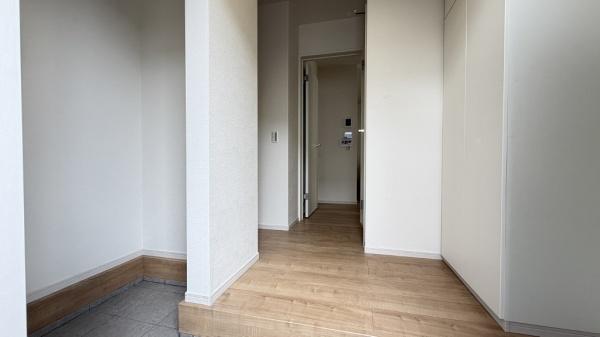 保土ケ谷区法泉２丁目３期　１号棟