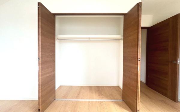 旭区四季美台２期　全９棟５号棟