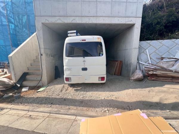 旭区四季美台２期　全９棟６号棟