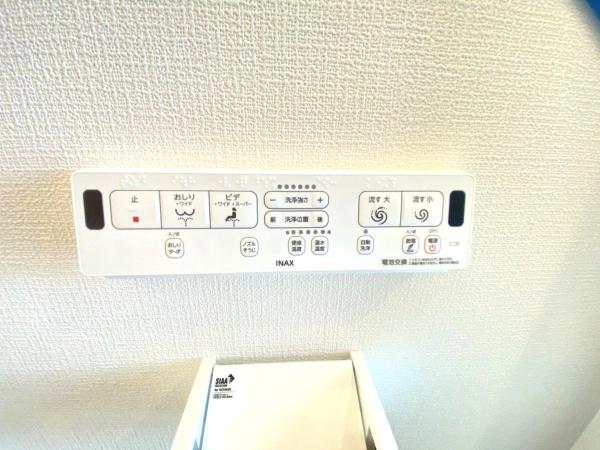 旭区四季美台２期　全９棟８号棟