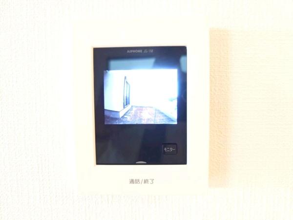 旭区四季美台２期　全９棟１１号棟