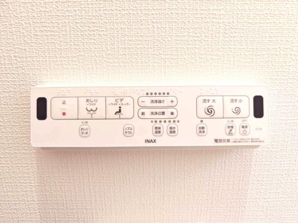 旭区四季美台２期　全９棟１２号棟