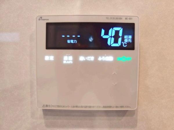 旭区四季美台２期　全９棟１２号棟