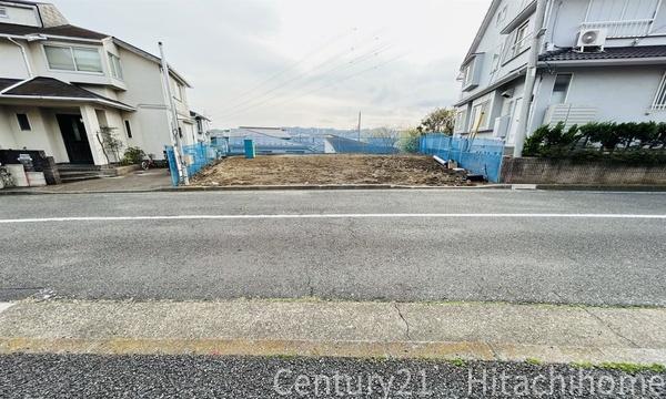 金沢区六浦３丁目　全２棟１号棟