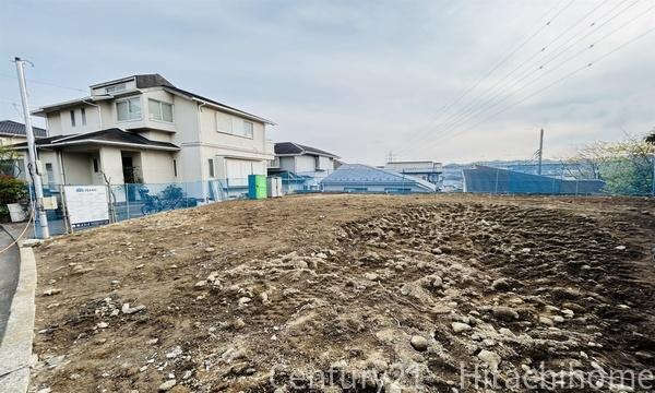 金沢区六浦３丁目　全２棟１号棟