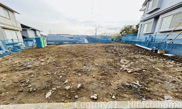金沢区六浦３丁目　全２棟１号棟