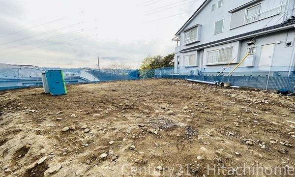 金沢区六浦３丁目　全２棟１号棟
