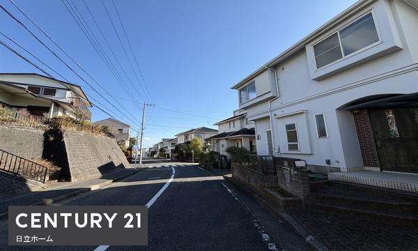 金沢区六浦３丁目　全２棟２号棟