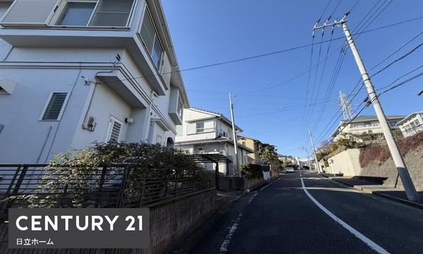 金沢区六浦３丁目　全２棟２号棟