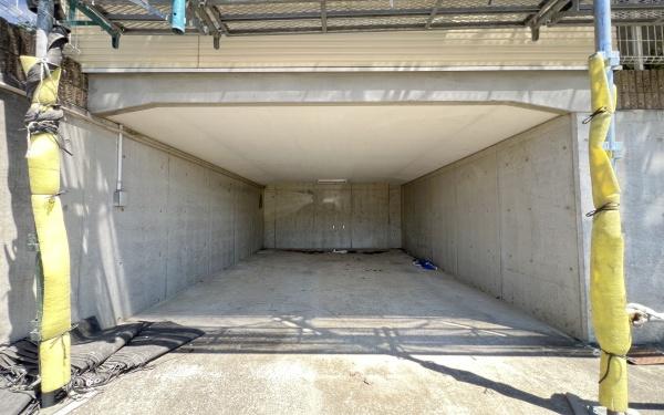 横浜市戸塚区舞岡町の中古一戸建て