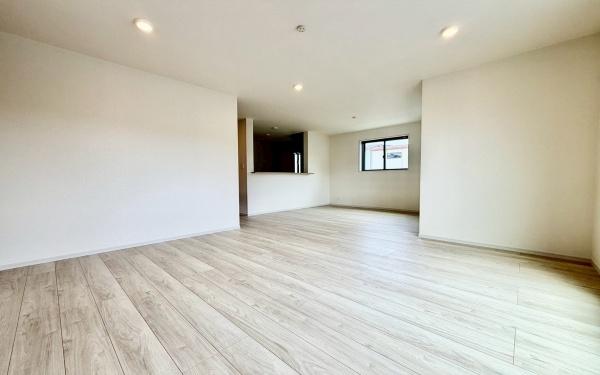 川崎市宮前区菅生２丁目の新築一戸建