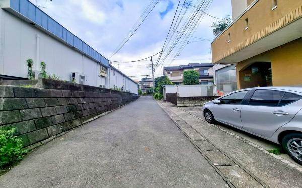 川崎市宮前区菅生２丁目の新築一戸建