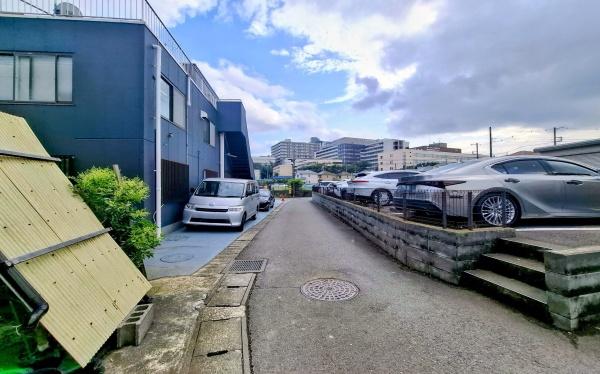 川崎市宮前区菅生２丁目の新築一戸建