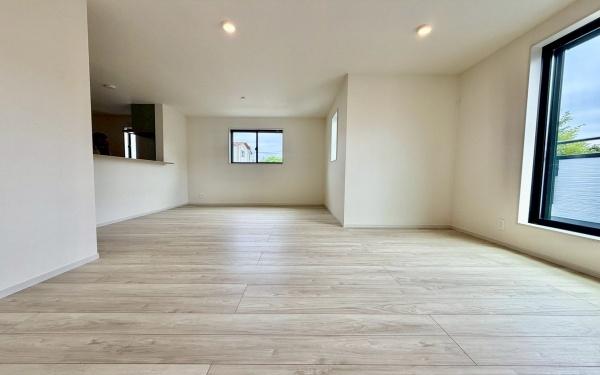 川崎市宮前区菅生２丁目の新築一戸建