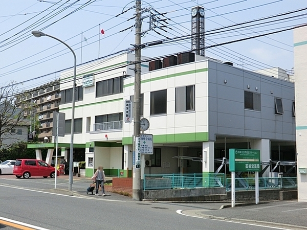 瀬谷区南台１丁目　全２棟Ｂ号棟(瀬谷ふたつ橋病院(横浜桐峰会病院))