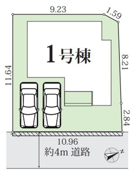 戸塚区影取町