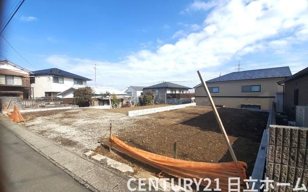 旭区南希望が丘　全２棟１号棟