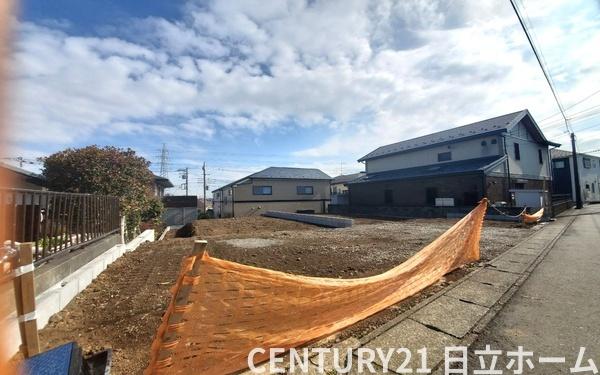 旭区南希望が丘　全２棟１号棟
