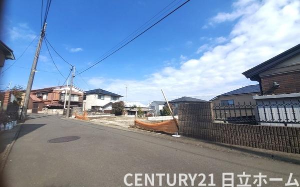 旭区南希望が丘　全２棟１号棟