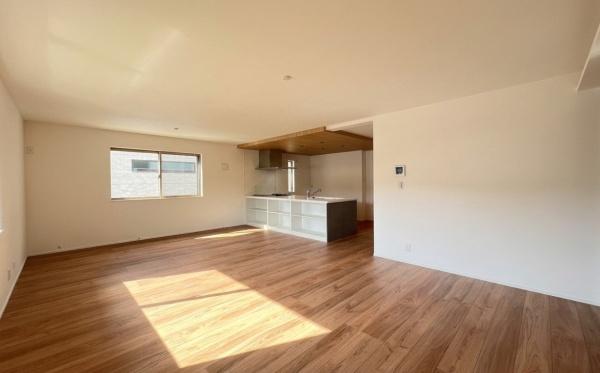 麻生区王禅寺西５丁目　全２棟１号棟