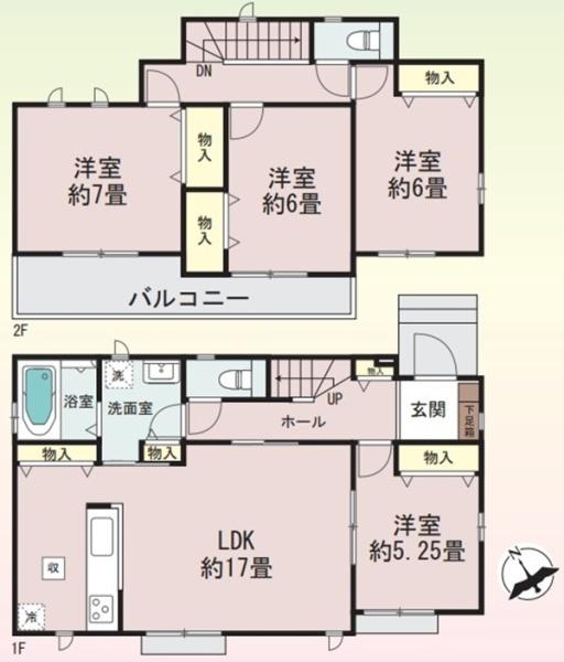 港南区下永谷５丁目
