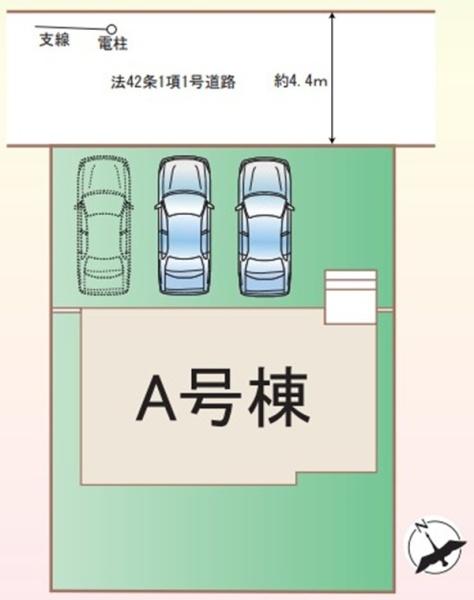 港南区下永谷５丁目