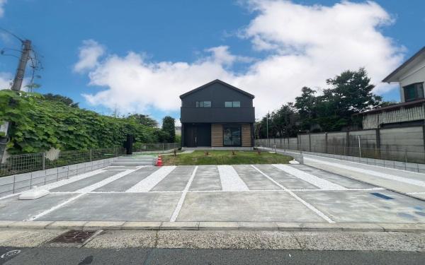 戸塚区小雀町　全２棟１号棟