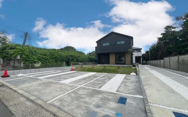 戸塚区小雀町　全２棟１号棟