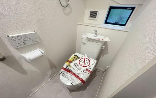 戸塚区小雀町　全２棟２号棟