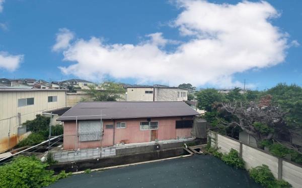 戸塚区小雀町　全２棟２号棟