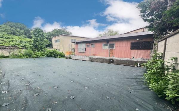 戸塚区小雀町　全２棟２号棟