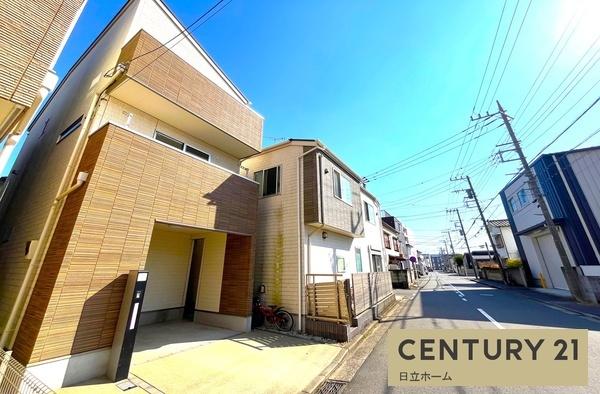 鶴見区大東町