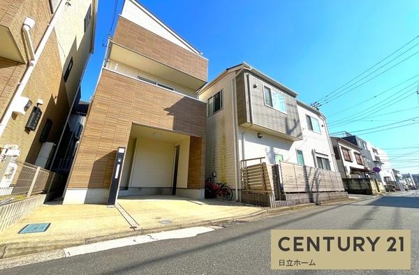 鶴見区大東町