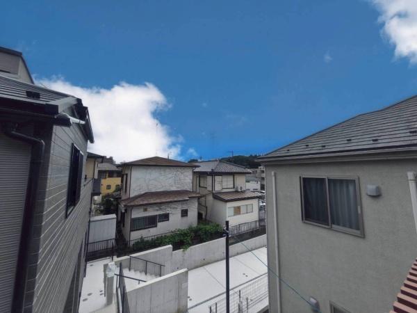 戸塚区名瀬町　全２棟Ａ号棟
